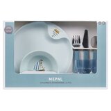 Little Dutch® set za hranjenje od 6 dijelova Sailors Bay | shoptok.hr
