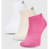 4f Girls' socks (3pack)