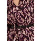 Marisse Women's Dress Z-Su-4519 Brown | ePonuda.com