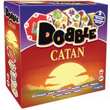 MIPL Družabna igra Dobble Catan | Shoptok.si