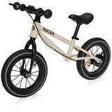 Zopa bicikl bez pedala s ručnom kočnicom Racer Sand Beige Cijene