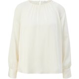 s.Oliver BLACK LABEL Bluza ecru | Shoptok.si