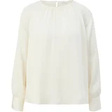 s.Oliver BLACK LABEL Bluza ecru