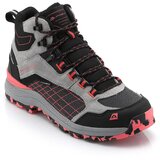 Alpine pro Outdoor shoes with functional membrane ZERNE high rise | Shoptok.si