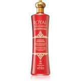 CHI Royal Treatment Hydrating vlažilni balzam za suhe in poškodovane lase 946 ml Cene