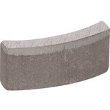 Bosch standard for concrete segmenti za dijamantske krune za bušenje 1 1/4" unc 2608601749, 6; 10 mm | ePonuda.com