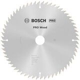 Bosch list kružne testere Optiline Wood 250 x 30 x 3,2 mm, 60 - 2608640644 | ePonuda.com