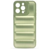  Maska za telefon DEEP SHINE MATTE za Iphone 15 Pro Max, Zelena | Eponuda.com