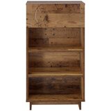  Ormar za cipele 48 x 38 x 87,5 cm Konstruirano drvo Staro drvo | shoptok.hr