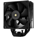 Thermalright Assassin Spirit 120 Evo Dark CPU Cooler 12cm, 1x PWM fan, Height: 156mm Cijene