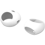 INF Nasveti za ušesne čepke iz mehkega silikona za Apple AirPods AirPods 3 generacije (2021), (21537220) | Shoptok.si
