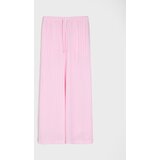 Sinsay Wide leg hlače | shoptok.hr