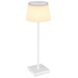 Lampa stolna LED 4W 3000K-6400K GREGOIR bijela u