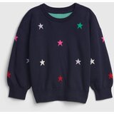 GAP Children's sweater with stars - Girls | Shoptok.si