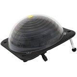 vidaXL Solarni grijači za bazen 5 kom 75 x 75 x 36 cm HDPE aluminijski | shoptok.hr
