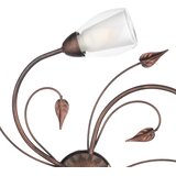  ONLI - Plafonsko svetlo LILIANA 5xE14/6W/230V | Eponuda.com