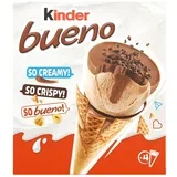 Sladoled BUENO 4x62g