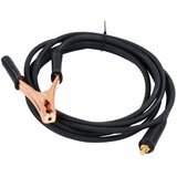 Stamos Germany Masovni kabel s sponkami za varilne aparate in plazma rezalnike dolžine 4 m, (21121527) | Shoptok.si
