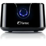 DS-X1U3-Glanz USB 3.2 Gen 1 Docking Station