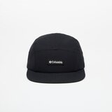 Columbia Creek Side™ 5 Panel Hat Black Universal | Shoptok.si