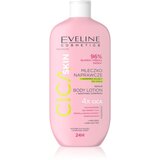 Eveline Cosmetics Cica Skin Body Lotion regeneracijsko mleko 350 ml Cene