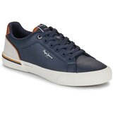 PepeJeans Muške patike Kenton Campus M, Teget Cene