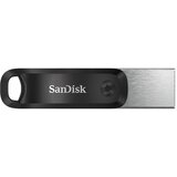 Sandisk USB ključ iXpand, USB-A/Lightning, 128 GB | Shoptok.si