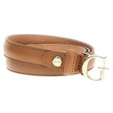 Guess kožni ženski kaiš GBW9119 P4220 CAM Cene