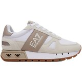 Ea7 Emporio Armani Modne superge X8X151 XK354 Večbarvna Cene