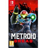 Nintendo Metroid Dread Switch | shoptok.hr