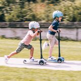 Scoot&Ride® dječji romobil highwaykick 3 led ash | shoptok.hr