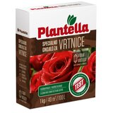Plantella đubrivo za ruže 1 kg Cene