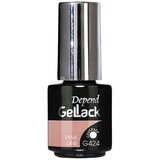 Depend Gellack Colour No. 424 5ml | shoptok.hr
