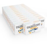 GymBeam Tuna in Olive Oil with Orange & Cinnamon 25 x 120 g | ePonuda.com