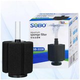 Sobo sunđer filter sb - SB-1200, 14cm x 8.5cm | Eponuda.com