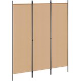  Pregradna pregača Bež 150 x 180 cm Tkanina | Eponuda.ba