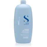 ALFAPARF MILANO Semi Di Lino Density Thickening Low Shampoo učvršćujući šampon za slabu i tanku kosu 1000 ml Cijene