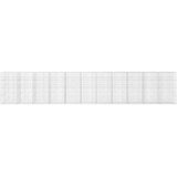  Gabion s žicom debljine 3 5 mm i mrežom 10x10 cm 1100x30x200 cm - 30 cm 200 cm 1100 cm | shoptok.hr