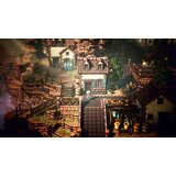 Square Enix OCTOPATH TRAVELER II (Nintendo Switch 2) | Shoptok.si
