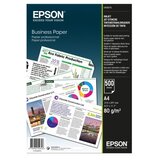 Epson poslovni papir 80 g/m², 500 listov | Shoptok.si