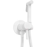 REA Bath Lungo Loop pipa za bidet bela Cene