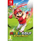 Nintendo Igra za Switch: Mario Golf: Super Rush – Switch Mario Golf: Super Rush | Eponuda.ba