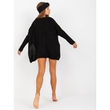 Och Bella Sweater-TW-SW-BI-M559.08X-black | shoptok.hr