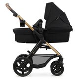 Kinderkraft Kolica za bebe Moov CT 3u1/ crna | Eponuda.com