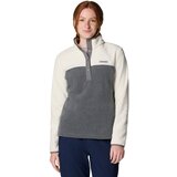 Columbia Benton Springs 1/2 Snap Pull Over II Siva cijene