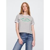 GAP Crop T-shirt - Women's | shoptok.hr