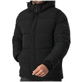 PepeJeans Puhovke PM4027179 999 Črna Cene