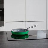 FABINI Aluminijska tava s neprijanjajućom površinom ø 26 cm Meda 3.0 – | shoptok.hr