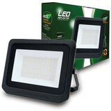 Lumax led reflektor eco LUMRE-100W 6500K 8100lm Cene