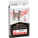 Purina Pro Plan Veterinary Diets Feline DM ST/OX - Diabetes Management - 5 kg | shoptok.hr